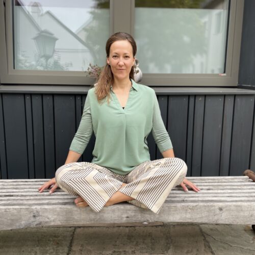 17. & 18. Oktober 2026 Silence "YIN" Retreat gemeinsam mit Agnes Smazinka