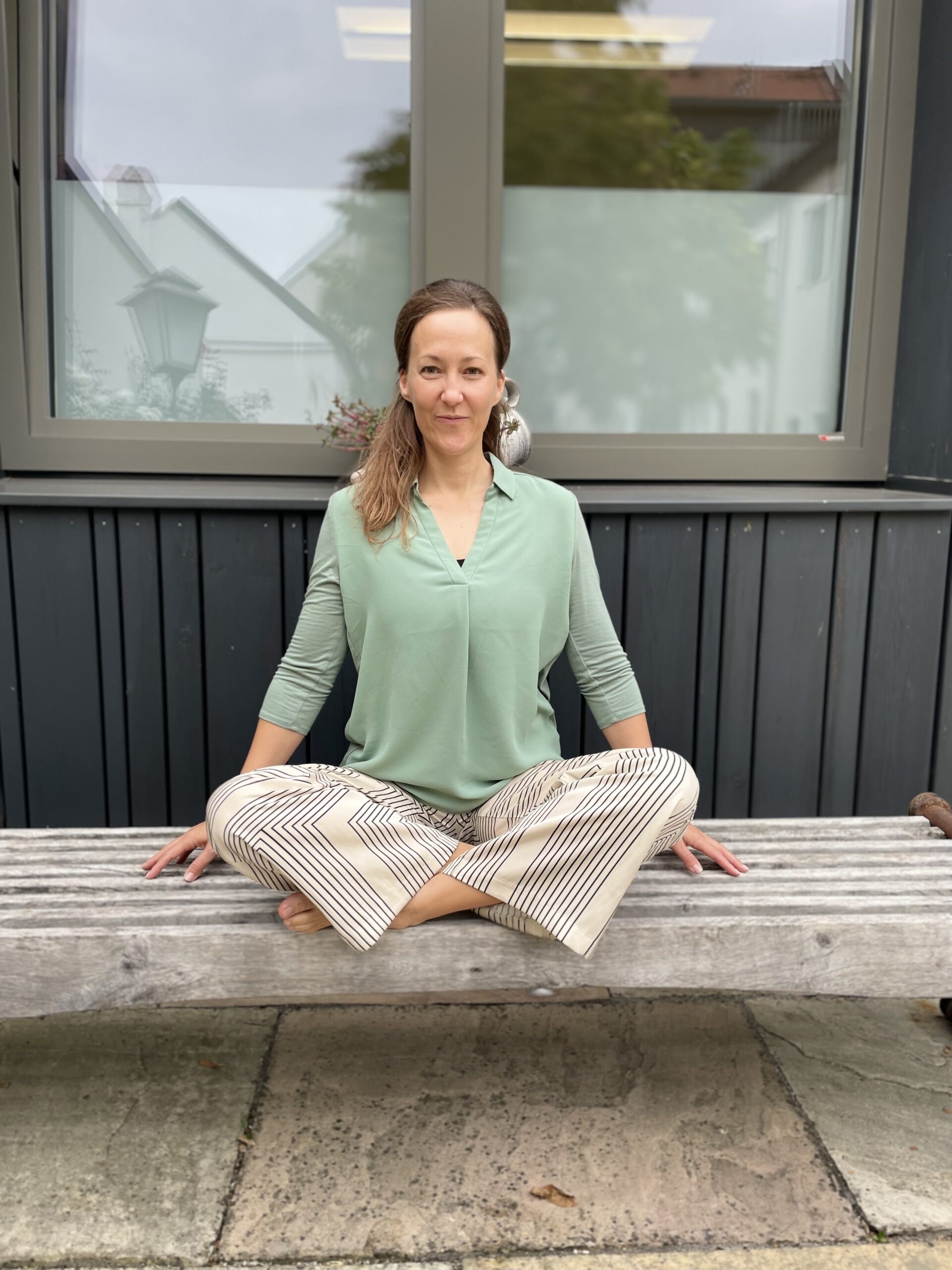 17. & 18. Oktober 2026 Silence "YIN" Retreat gemeinsam mit Agnes Smazinka